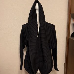 Thick Cozy Cocoon Sweater